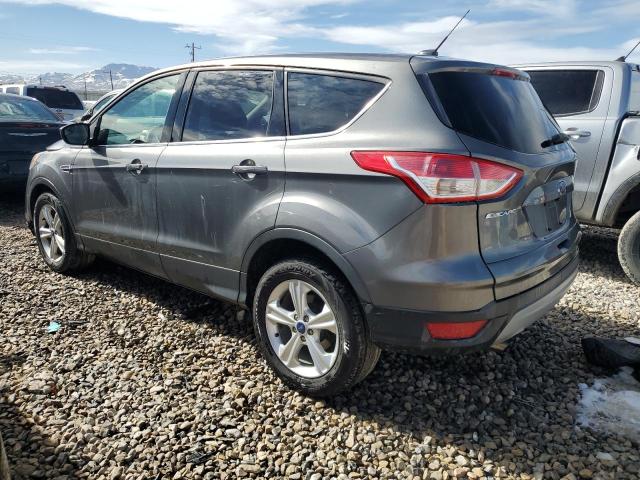 1FMCU0G94EUE53443 - 2014 FORD ESCAPE SE CHARCOAL photo 2