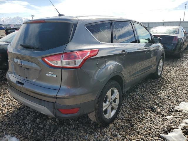 1FMCU0G94EUE53443 - 2014 FORD ESCAPE SE CHARCOAL photo 3