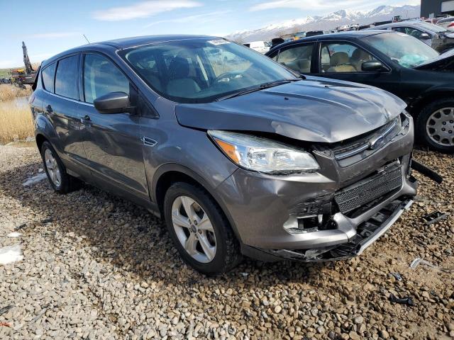 1FMCU0G94EUE53443 - 2014 FORD ESCAPE SE CHARCOAL photo 4