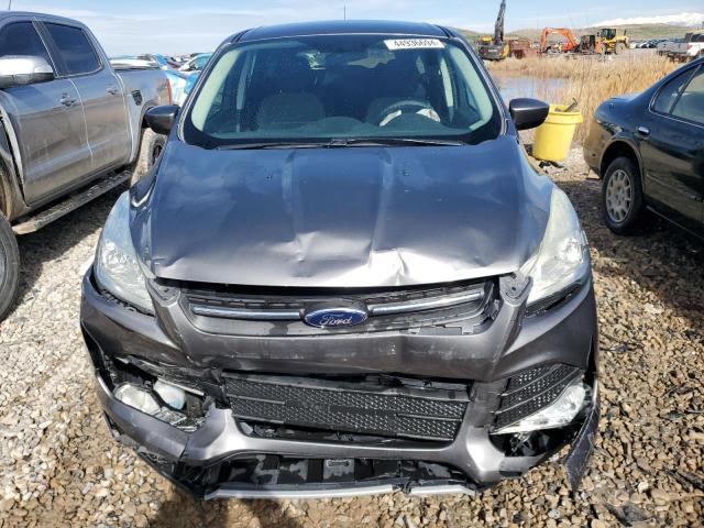 1FMCU0G94EUE53443 - 2014 FORD ESCAPE SE CHARCOAL photo 5