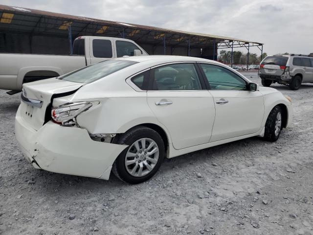 1N4AL3AP9FC429594 - 2015 NISSAN ALTIMA 2.5 WHITE photo 3