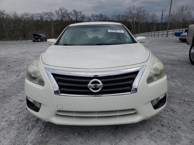 1N4AL3AP9FC429594 - 2015 NISSAN ALTIMA 2.5 WHITE photo 5