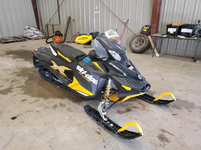 2012 SKI DOO RENEGADE, 