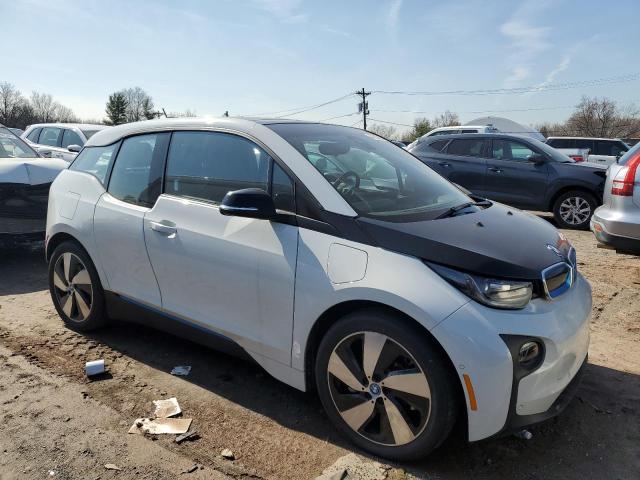 WBY1Z8C34HV893236 - 2017 BMW I3 REX WHITE photo 4