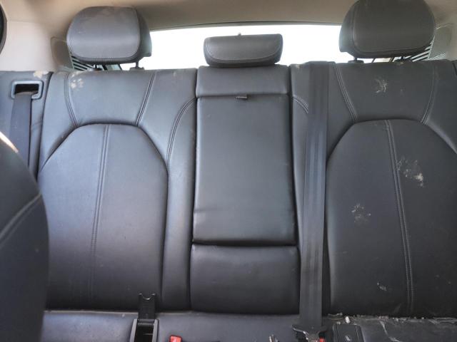 ZASFAKPN9J7B69731 - 2018 ALFA ROMEO STELVIO SPORT Grau Foto 10