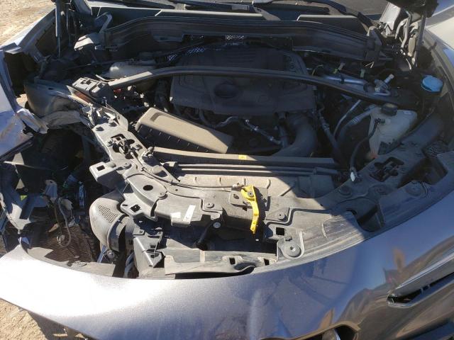 ZASFAKPN9J7B69731 - 2018 ALFA ROMEO STELVIO SPORT Grau Foto 12