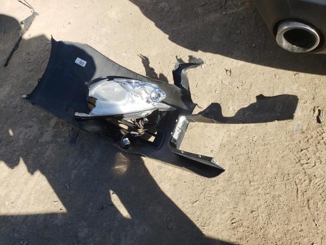 ZASFAKPN9J7B69731 - 2018 ALFA ROMEO STELVIO SPORT Grau Foto 13