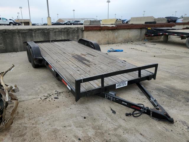 2022 TUFF TRAILER, 