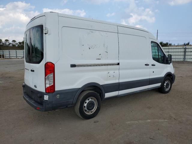 1FTNR2CM4FKA61533 - 2015 FORD TRANSIT T-250 WHITE photo 3