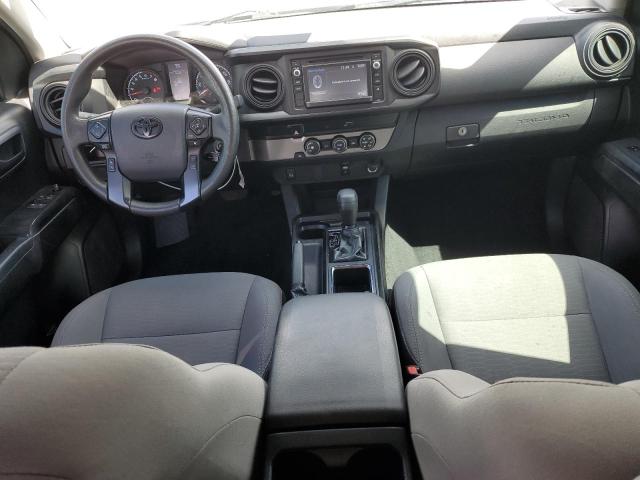 5TFRX5GN0KX161489 - 2019 TOYOTA TACOMA ACCESS CAB Gümüş foto 8