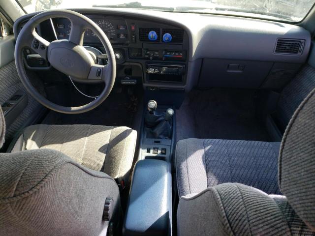 JT3VN39W4P0112363 - 1993 TOYOTA 4RUNNER VN39 SR5 白色 照片 8