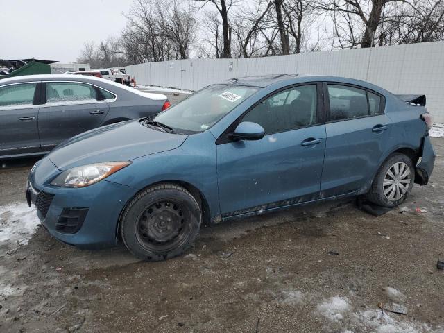 2011 MAZDA 3 I, 