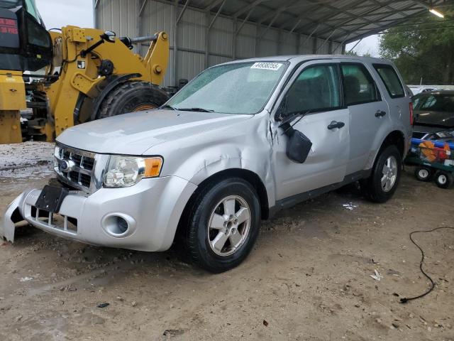 2012 FORD ESCAPE XLS, 