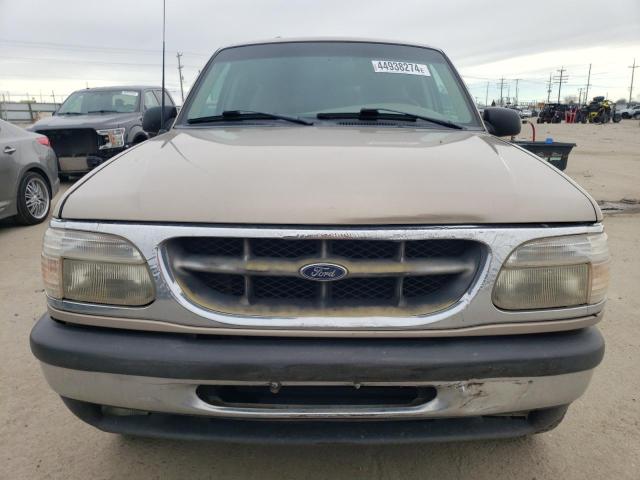 1FMZU34XXWZB59841 - 1998 FORD EXPLORER TAN photo 5