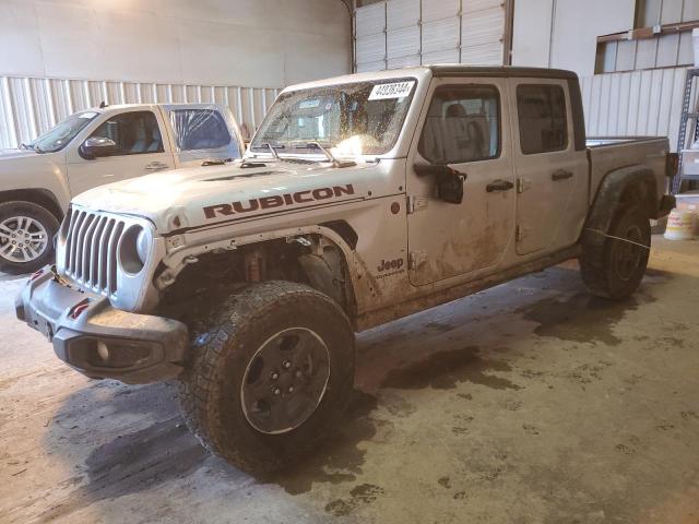 2022 JEEP GLADIATOR RUBICON, 