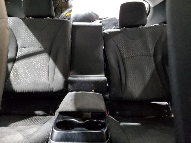 JTDKARFP6J3080239 - 2018 TOYOTA PRIUS PRIM 灰色 照片 10