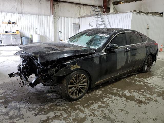 2015 HYUNDAI GENESIS 3.8L, 