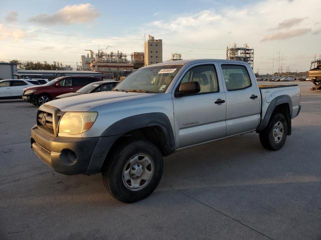 2006 TOYOTA TACOMA DOUBLE CAB PRERUNNER, 