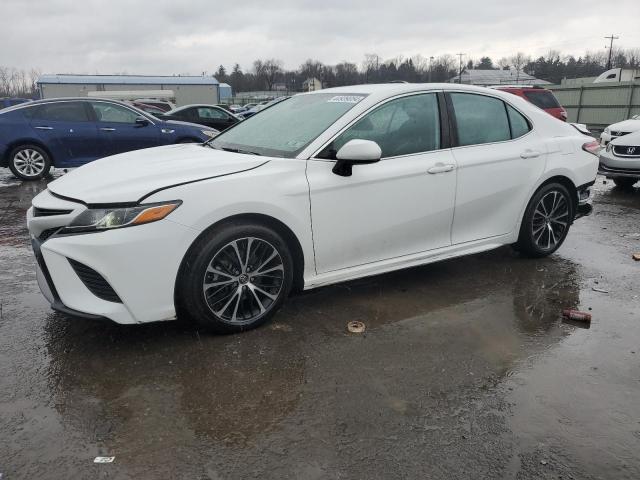 2019 TOYOTA CAMRY L, 