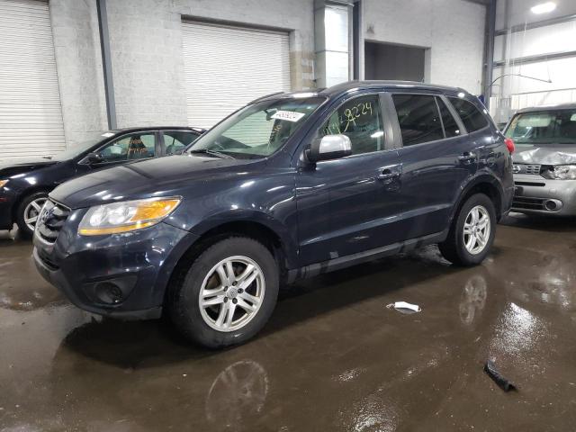 2011 HYUNDAI SANTA FE GLS, 