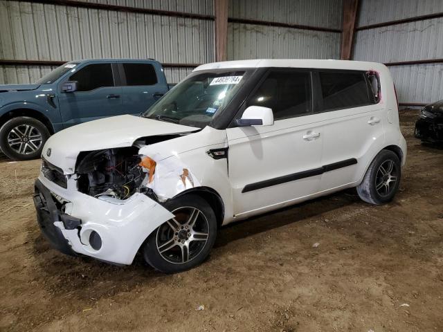 2013 KIA SOUL, 