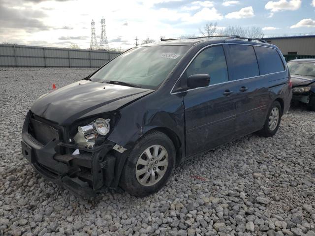 2005 HONDA ODYSSEY EXL, 