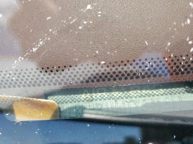 1LNLM81W4TY641611 - 1996 LINCOLN TOWN CAR EXECUTIVE Weiß Foto 12