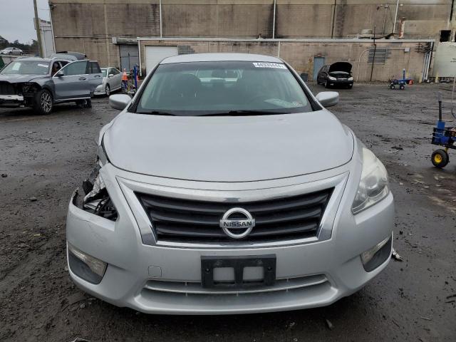 1N4AL3AP3FC187224 - 2015 NISSAN ALTIMA 2.5 SILVER photo 5