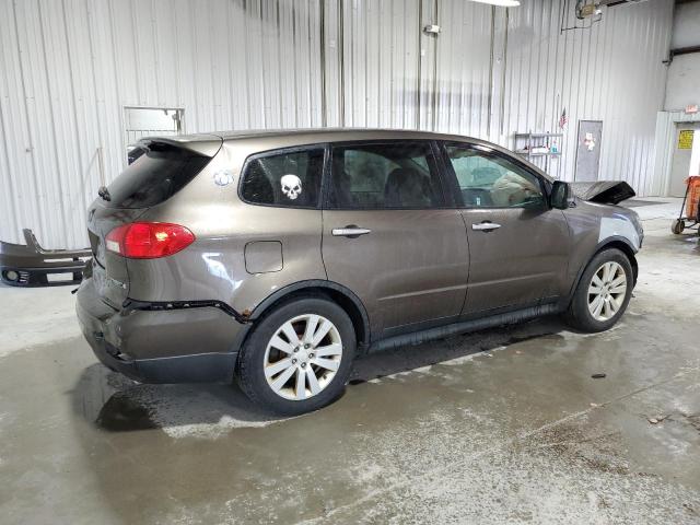 4S4WX92D294405773 - 2009 SUBARU TRIBECA LIMITED BROWN photo 3