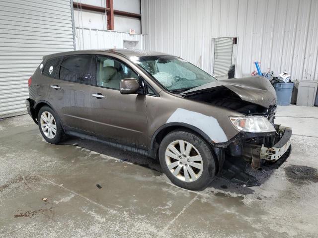 4S4WX92D294405773 - 2009 SUBARU TRIBECA LIMITED BROWN photo 4