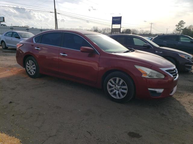 1N4AL3AP1EN349385 - 2014 NISSAN ALTIMA 2.5 RED photo 4