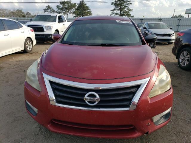 1N4AL3AP1EN349385 - 2014 NISSAN ALTIMA 2.5 RED photo 5