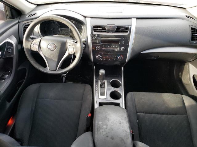 1N4AL3AP1EN349385 - 2014 NISSAN ALTIMA 2.5 RED photo 8