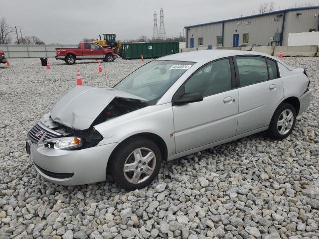 2007 SATURN ION LEVEL 2, 