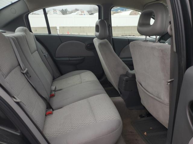 1G8AJ55F57Z147166 - 2007 SATURN ION LEVEL 2 银色 照片 10