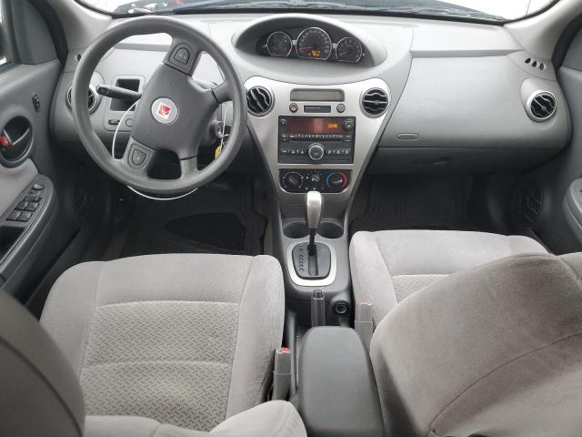 1G8AJ55F57Z147166 - 2007 SATURN ION LEVEL 2 银色 照片 8