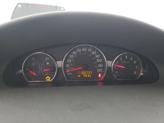 1G8AJ55F57Z147166 - 2007 SATURN ION LEVEL 2 银色 照片 9