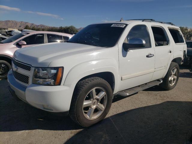 2008 CHEVROLET TAHOE C1500, 