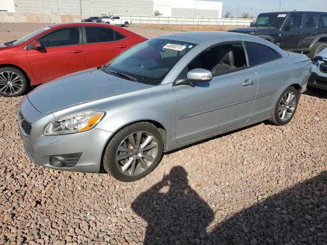 2012 VOLVO C70 T5, 