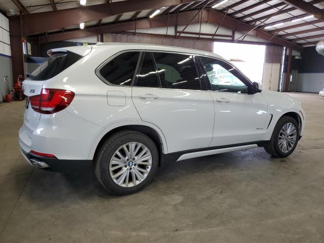 5UXKT0C59G0F74860 - 2016 BMW X5 XDR40E WHITE photo 3