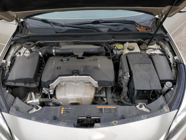 1G11C5SA0GF122419 - 2016 CHEVROLET MALIBU LIM LT GOLD photo 11