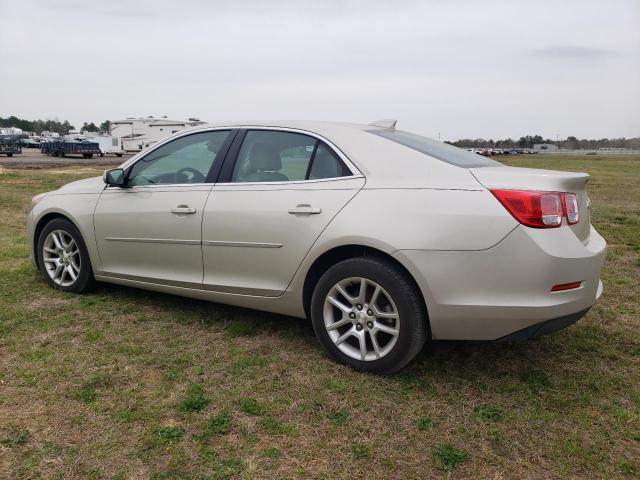 1G11C5SA0GF122419 - 2016 CHEVROLET MALIBU LIM LT GOLD photo 2