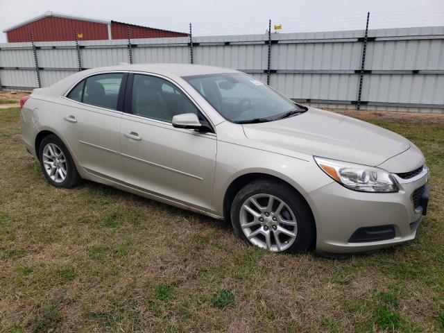 1G11C5SA0GF122419 - 2016 CHEVROLET MALIBU LIM LT GOLD photo 4