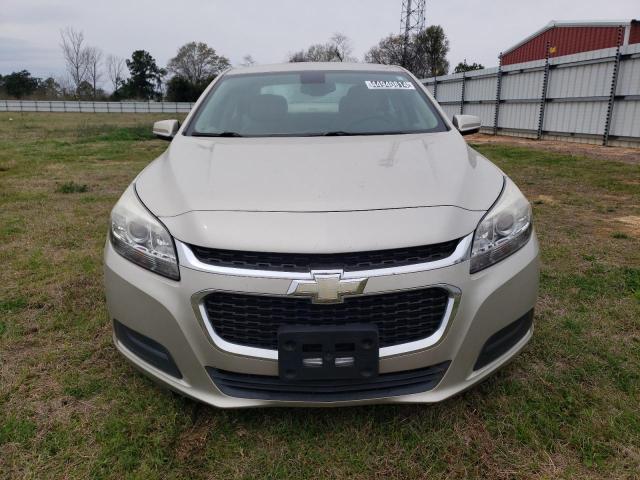 1G11C5SA0GF122419 - 2016 CHEVROLET MALIBU LIM LT GOLD photo 5