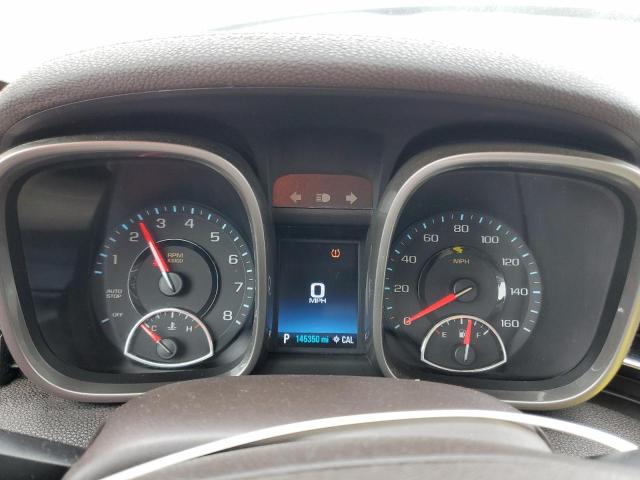 1G11C5SA0GF122419 - 2016 CHEVROLET MALIBU LIM LT GOLD photo 9