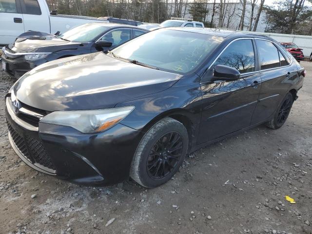 2015 TOYOTA CAMRY LE, 