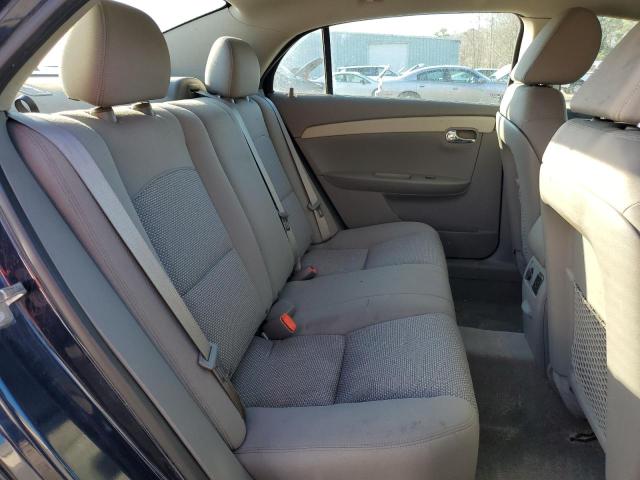 1G1ZC5E11BF379774 - 2011 CHEVROLET MALIBU 1LT Көк фото 10