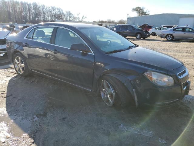 1G1ZC5E11BF379774 - 2011 CHEVROLET MALIBU 1LT Көк фото 4