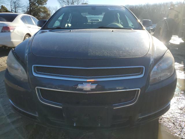 1G1ZC5E11BF379774 - 2011 CHEVROLET MALIBU 1LT Көк фото 5
