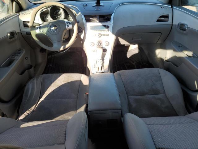 1G1ZC5E11BF379774 - 2011 CHEVROLET MALIBU 1LT Көк фото 8